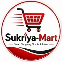 𝐒𝐔𝐊𝐑𝐈𝐘𝐀 logo