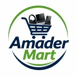 Amader Mart logo