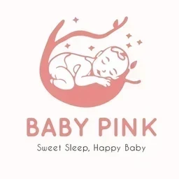 Baby Pink logo