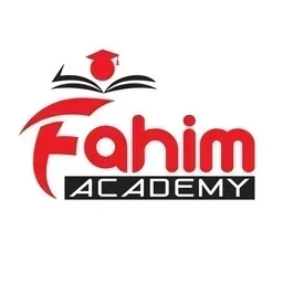 Fahim Academy logo