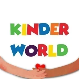 Kinderworld logo