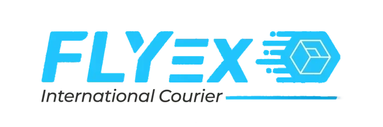 FlyEx BD logo