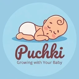 Puchki logo