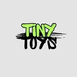 Tiny Toys logo