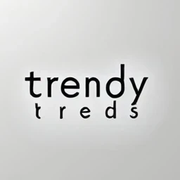 Trendy Trends logo