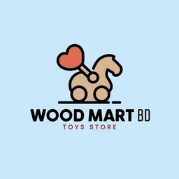 Wood Mart BD logo