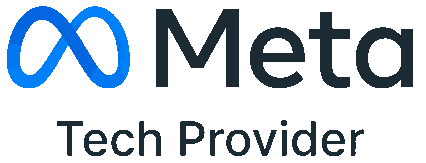 Meta Tech Provider Logo